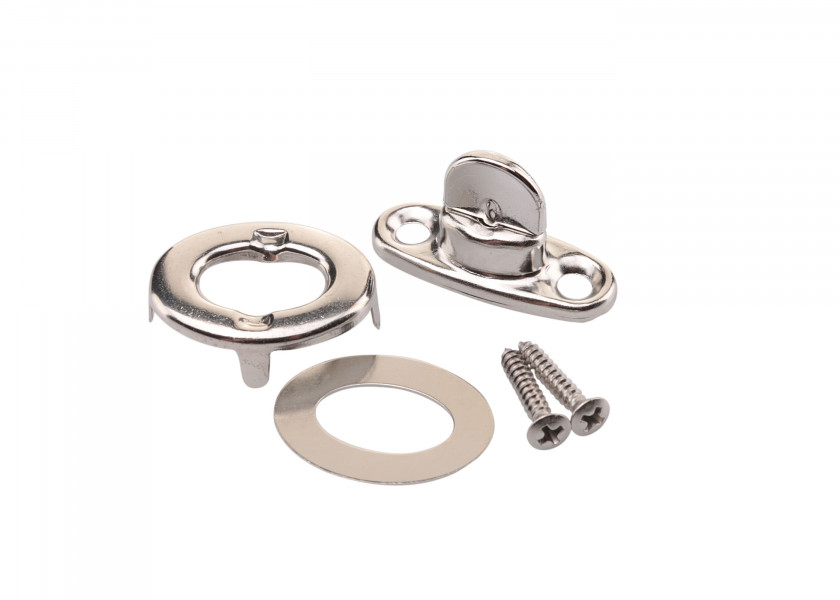 Купить PRYM Turn Clasps / 4 pcs 75666-bvs 7ft.ru в интернет магазине Семь Футов