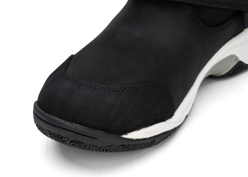 Купить MARINEPOOL Парусные ботинки ELEMENTARY / черный / Размер обуви: 39 7ft.ru в интернет магазине Семь Футов