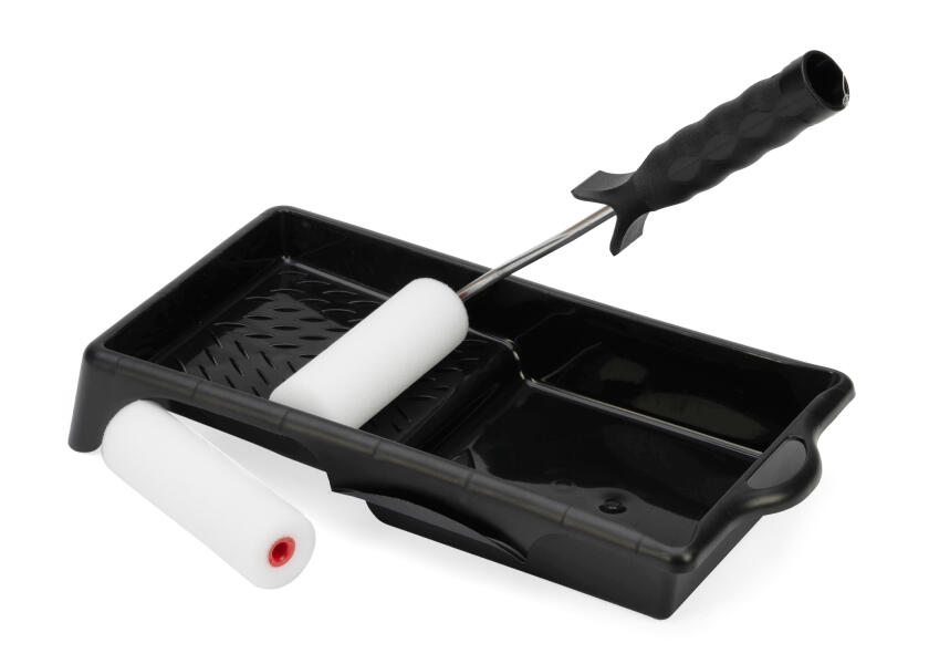 Купить Lackierset/Schaumwalzen, Stiel und Wanne/für Antifouling 7ft.ru в интернет магазине Семь Футов