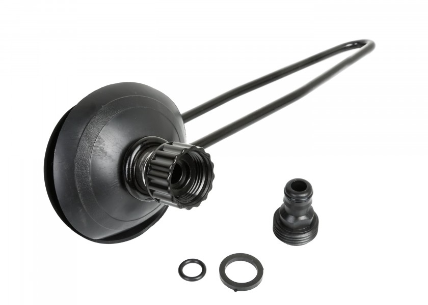 Купить Outboard Motor and Z-Drive Flusher / round 32857-bvs 7ft.ru в интернет магазине Семь Футов