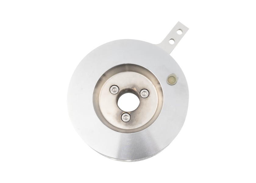 Купить QUICK ISO Gypsy для DP3/10 мм ISO 7ft.ru в интернет магазине Семь Футов