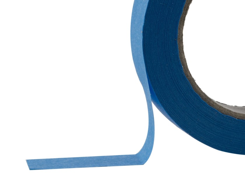 Купить 3M Лента малярная / синяя / 25 мм / 48 мм x 50 м / Ширина: 48 мм 62002-bvs 7ft.ru в интернет магазине Семь Футов