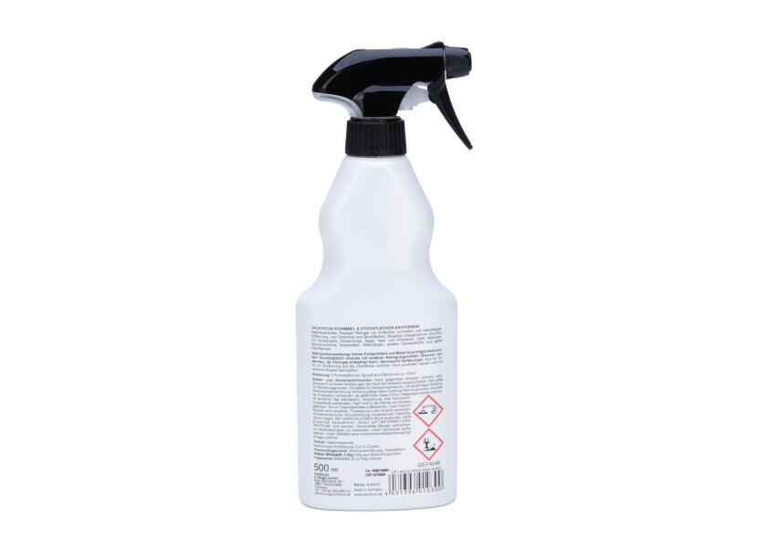 Купить YACHTICON Mould and Mildew Remover 62261-bvs 7ft.ru в интернет магазине Семь Футов