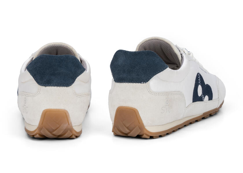 Купить 8BEAUFORT.HAMBURG Мужская обувь LA CORSE ISLAND / классическая / Размер обуви: 46 7ft.ru в интернет магазине Семь Футов