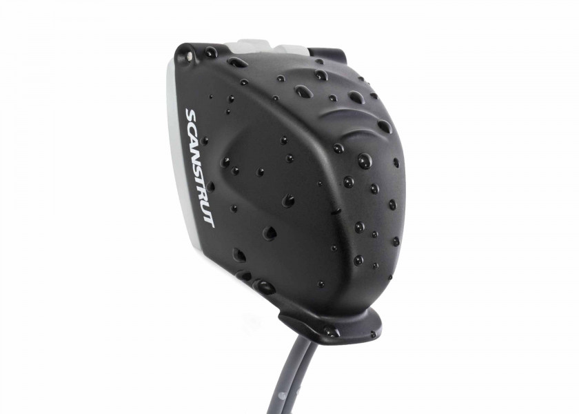 Купить Двойная розетка USB водонепроницаемая Scanstrut SC-USB-01 12 - 24 В 3,1 А 7ft.ru в интернет магазине Семь Футов