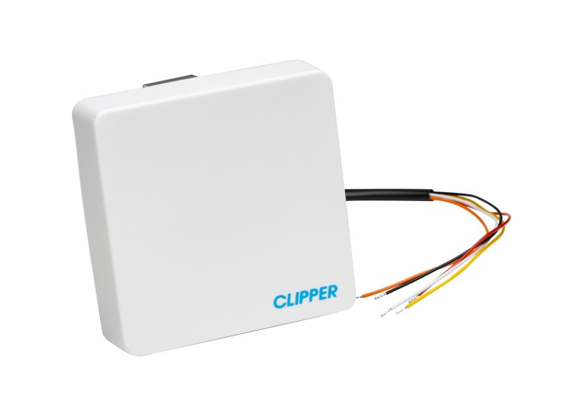 Купить NASA Clipper Batterie Monitor BM-1 Lithium LiFePO4 29979-bvs 7ft.ru в интернет магазине Семь Футов