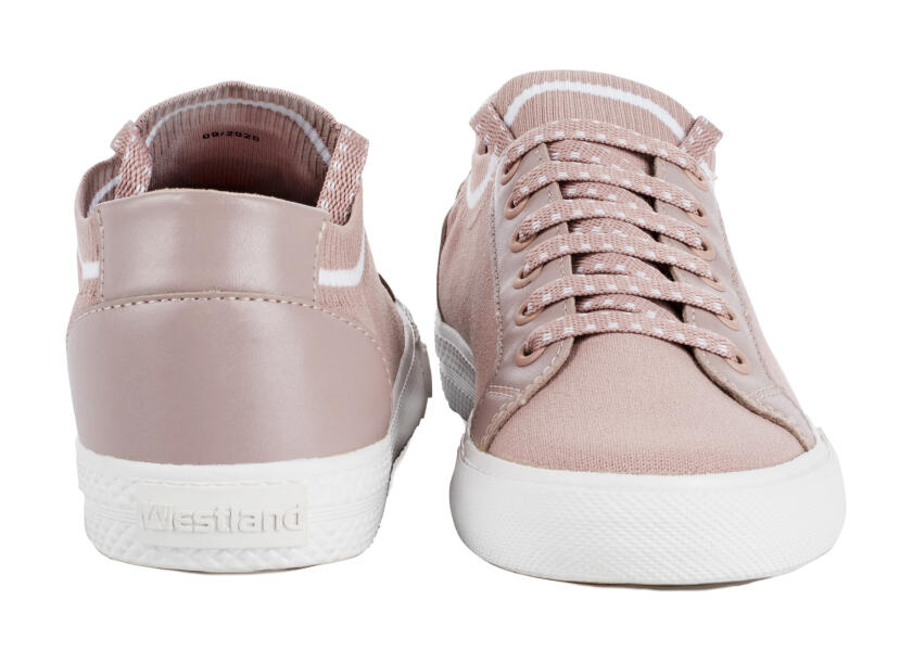 Купить WESTLAND SWAN Sailing Shoe 474709-bvs 7ft.ru в интернет магазине Семь Футов