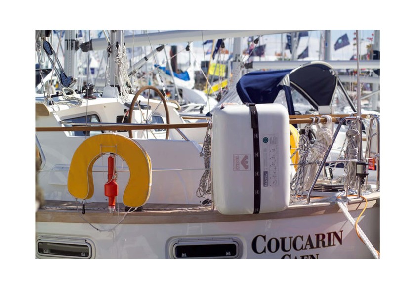 Купить VIKING Deck Mounting Bracket for 4UKL Life Raft 55955-bvs 7ft.ru в интернет магазине Семь Футов