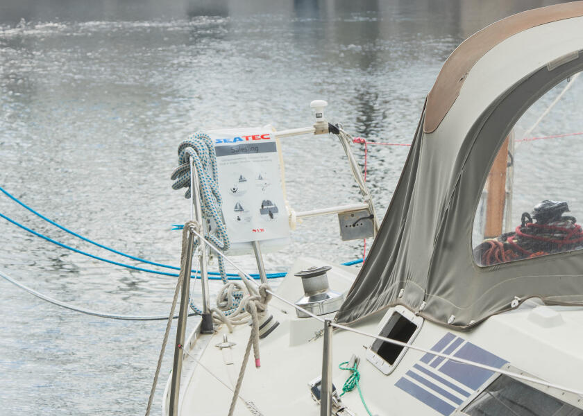 Купить SEATEC SAFESLING Rescue Sling / white 97171-bvs 7ft.ru в интернет магазине Семь Футов