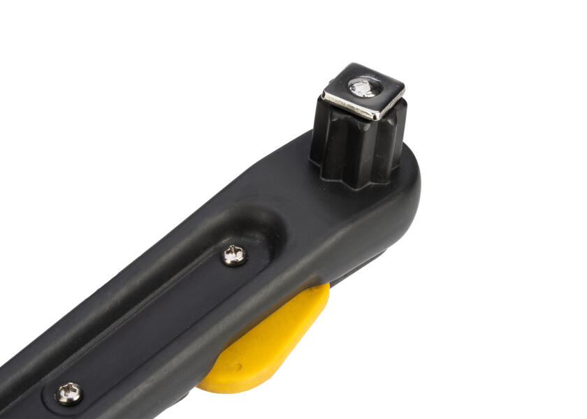 Купить ANTAL 2122 SPEEDYLOCK Ручка для лебедки / шариковая / 250 мм / алюминий 14637-bvs 7ft.ru в интернет магазине Семь Футов