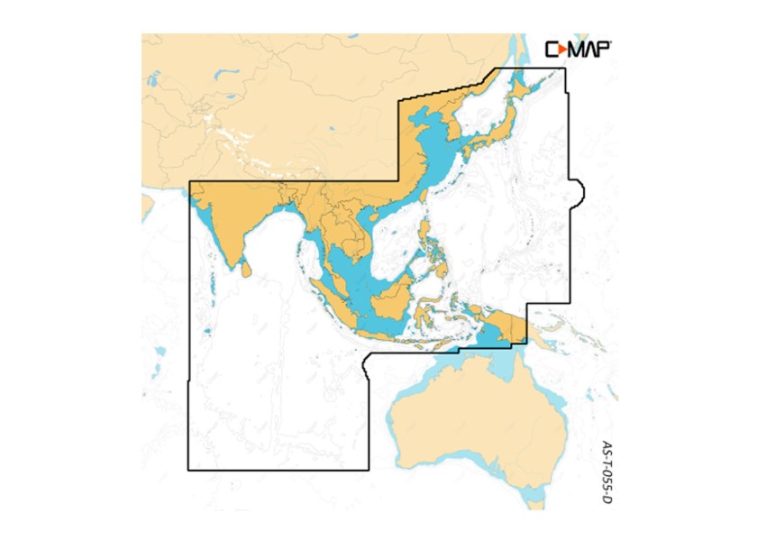 Купить ОТКРОЙТЕ ДЛЯ СЕБЯ X — очень большой / Описание: C-MAP Discover X Северная/Центральная Европа 7ft.ru в интернет магазине Семь Футов