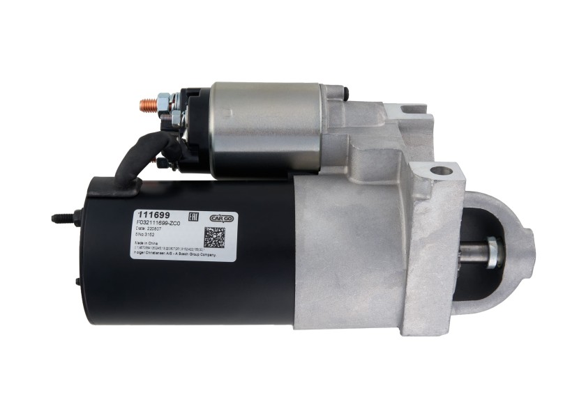 Купить Starter 12V / for Volvo Penta and Mercruiser / parallel 83484-bvs 7ft.ru в интернет магазине Семь Футов