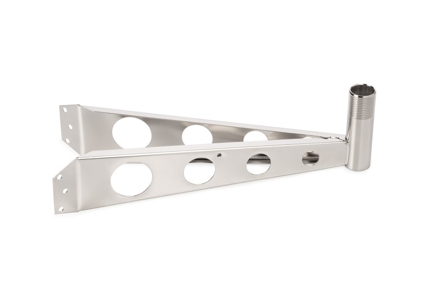 Купить Крепление антенны Glomex V9173 на мачту из нержавеющей стали 7ft.ru в интернет магазине Семь Футов