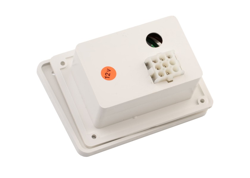 Купить OCEAN TECHNOLOGIES NIGHT EYE PRO Halogen Searchlight / 24 V / wired remote control 26032-bvs 7ft.ru в интернет магазине Семь Футов