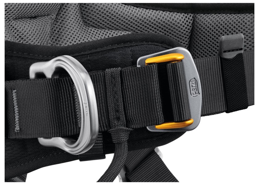 Купить PETZL ASTRO BOD FAST Climbing Harness / Bosun's Chair 34149-bvs 7ft.ru в интернет магазине Семь Футов