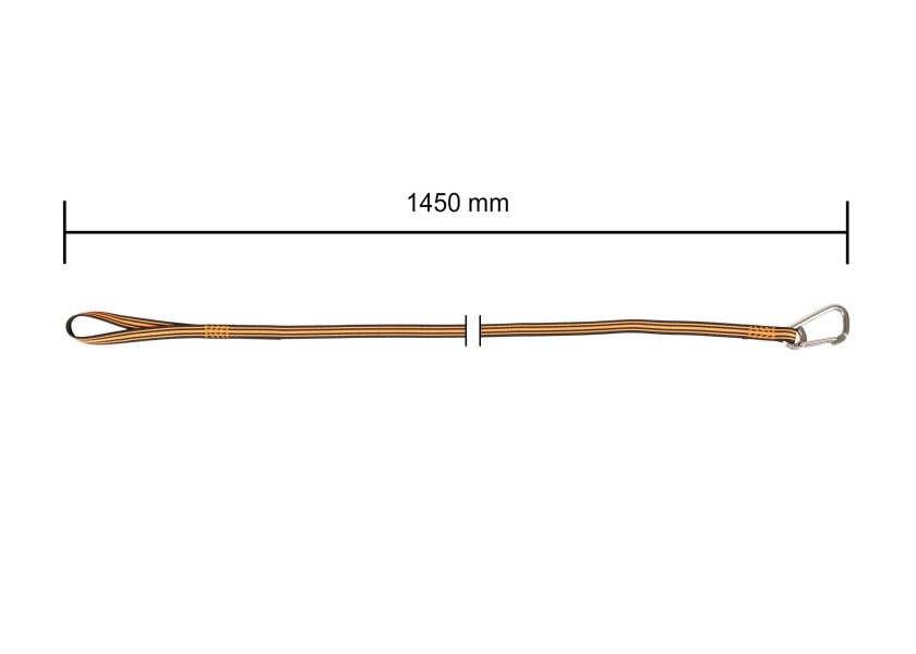 Купить SECUMAR JUNIOR Lifeline / up to 50 kg 29341-bvs 7ft.ru в интернет магазине Семь Футов