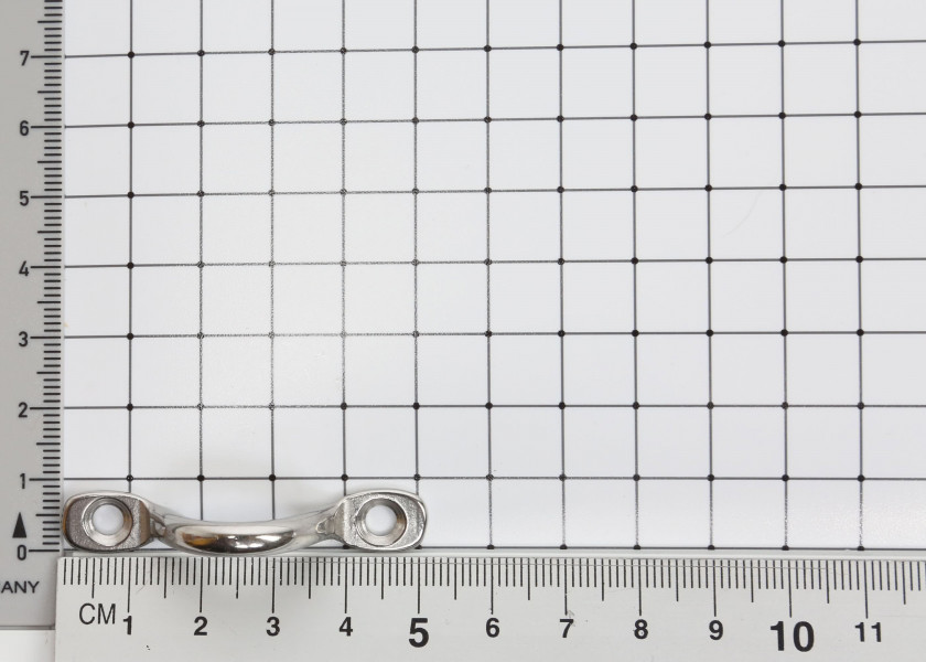 Купить BAVARIA 406876_BH Ушко для пластиковых крючков 7ft.ru в интернет магазине Семь Футов