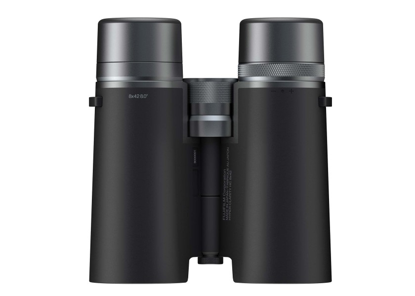 Купить Бинокль HYPER CLARITY HC8x42 7ft.ru в интернет магазине Семь Футов