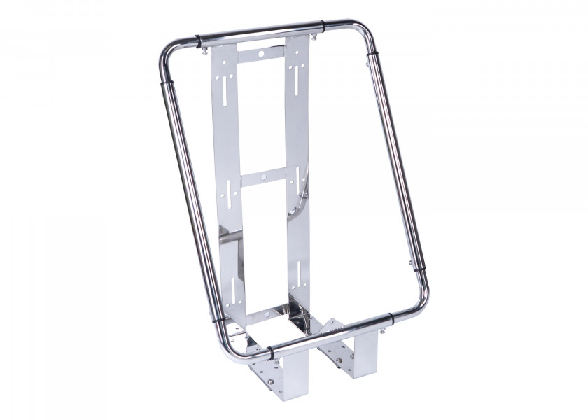 Купить SEAGO ELITE Life Raft Cradle 55846-bvs 7ft.ru в интернет магазине Семь Футов