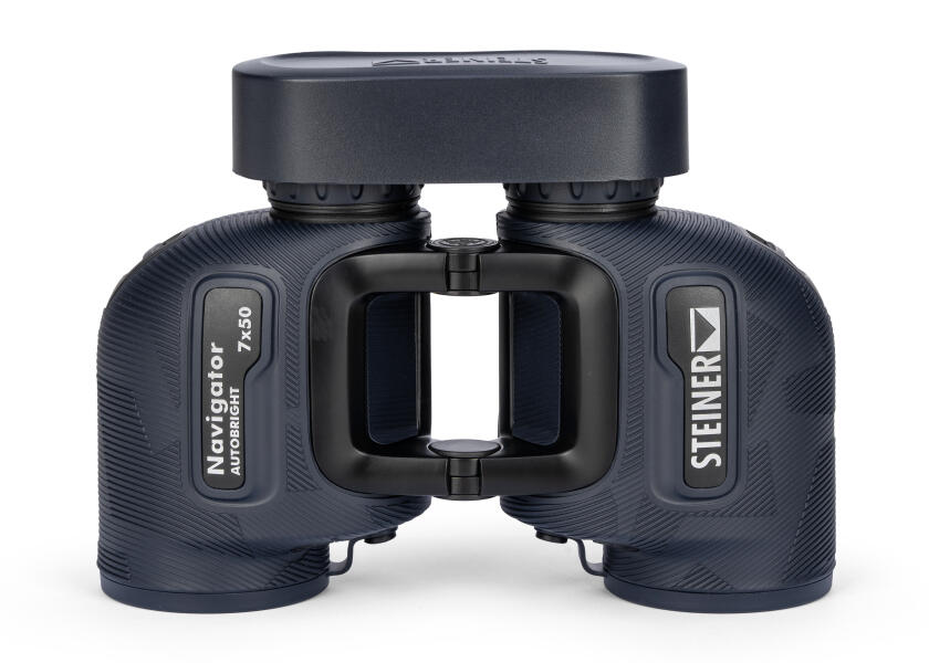 Купить STEINER NAVIGATOR AUTOBRIGHT 7x50 Binoculars / without compass 96167-bvs 7ft.ru в интернет магазине Семь Футов