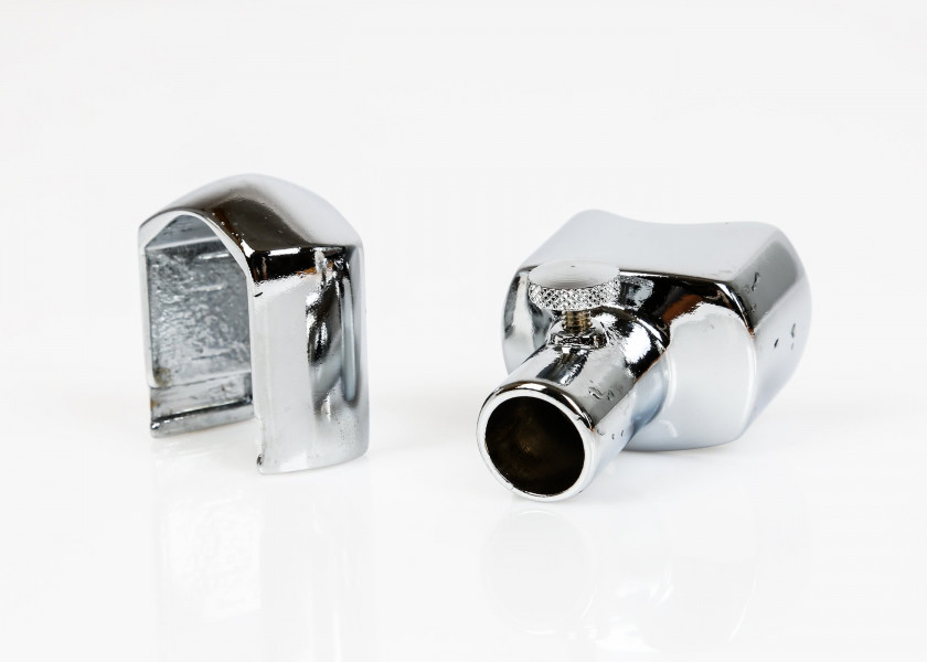 Купить Розетки для флагштоков – на рейке / Внутренний Ø: 20 мм 42841-bvs 7ft.ru в интернет магазине Семь Футов