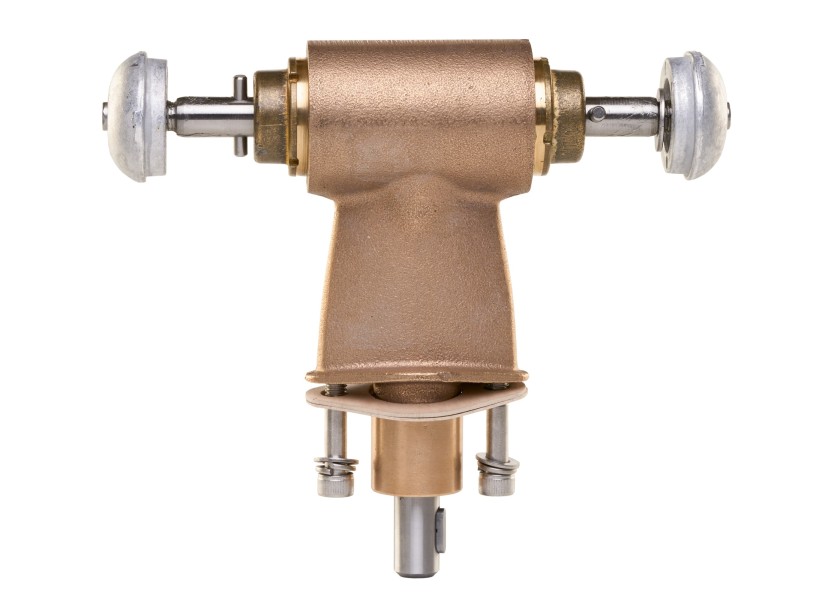 Купить SIDE-POWER Complete Gear Unit SE80 / SE100 57806-bvs 7ft.ru в интернет магазине Семь Футов