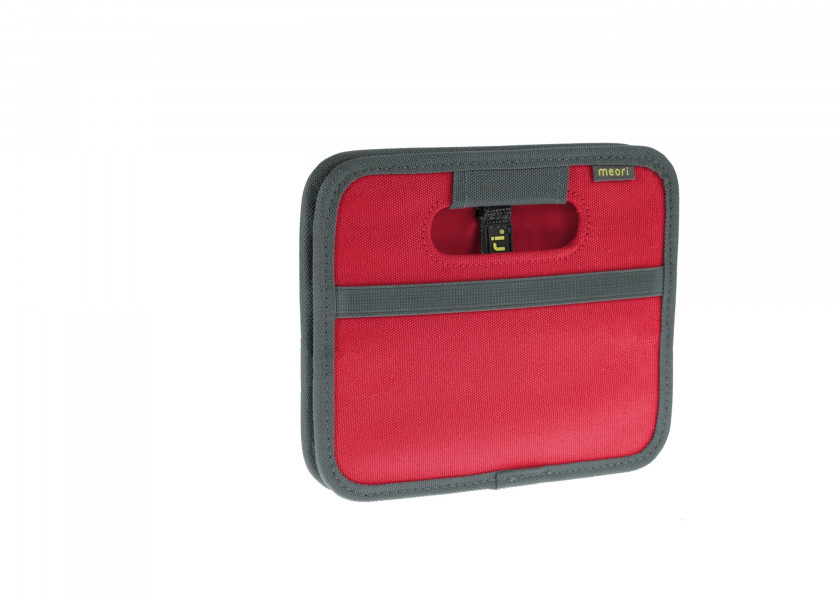 Купить MEORI A100084 Mini Folding Box / 1,8 л / гибискус-красный 24093-bvs 7ft.ru в интернет магазине Семь Футов