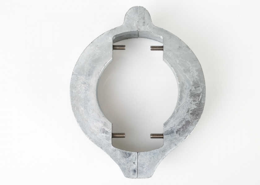 Купить Saildrive - Anode for Volvo Penta 120 S / Ring / 2-Piece 21965-bvs 7ft.ru в интернет магазине Семь Футов