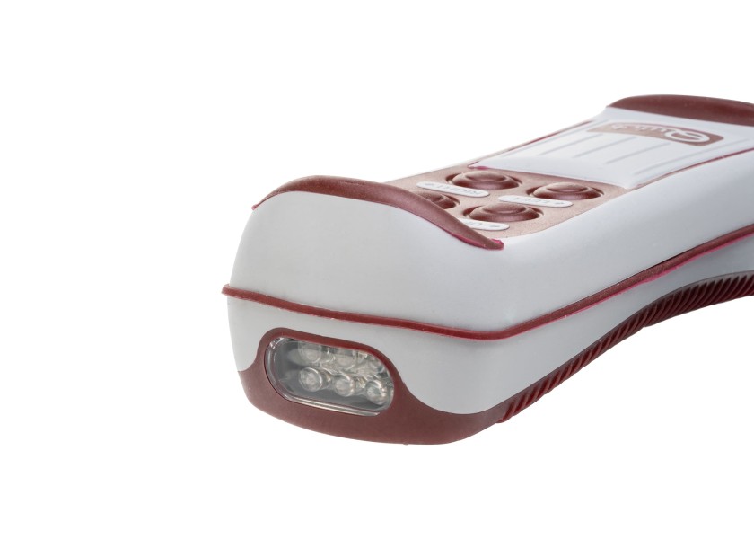 Купить QUICK Handheld Remote Control / 4 channels 60412-bvs 7ft.ru в интернет магазине Семь Футов
