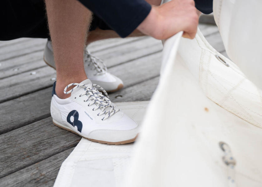 Купить 8BEAUFORT.HAMBURG Мужская обувь LA CORSE ISLAND / классическая / Размер обуви: 46 7ft.ru в интернет магазине Семь Футов