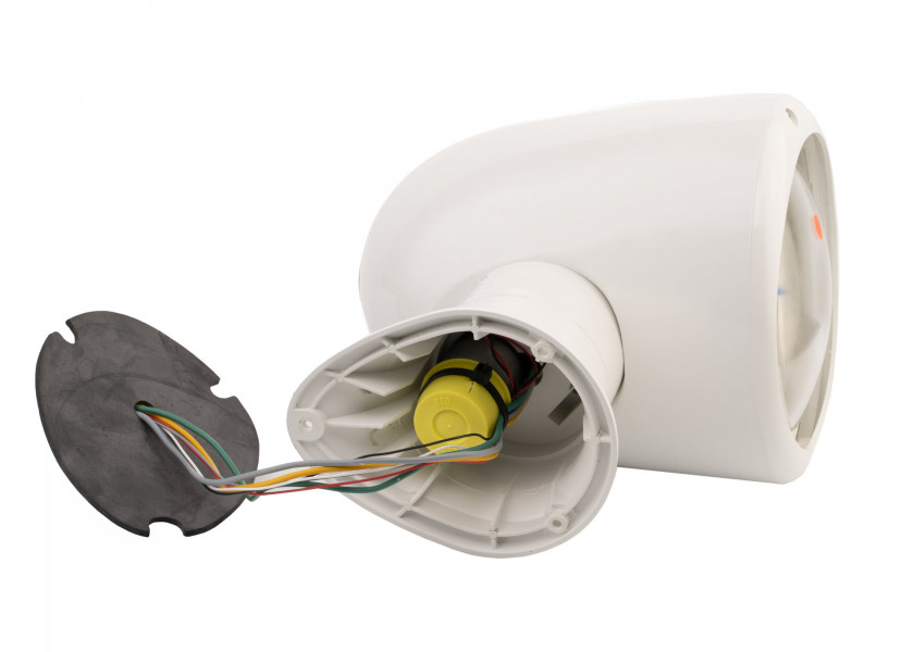 Купить OCEAN TECHNOLOGIES NIGHT EYE PRO Halogen Searchlight / 12 V / wired remote control 26031-bvs 7ft.ru в интернет магазине Семь Футов