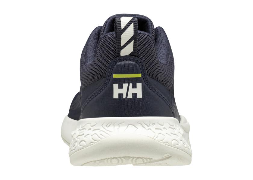 Купить Helly hansen 12012_597-9.5f Кросовки Crew Low Navy 35x25x15 EU 41 7ft.ru в интернет магазине Семь Футов