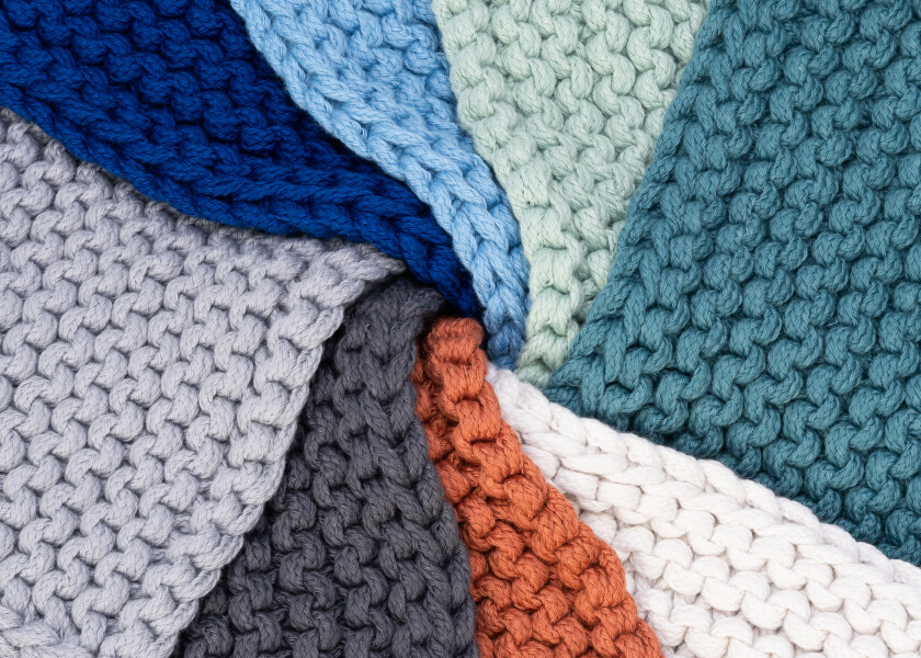 Купить SVB Pot Holder / light blue 30861-bvs 7ft.ru в интернет магазине Семь Футов