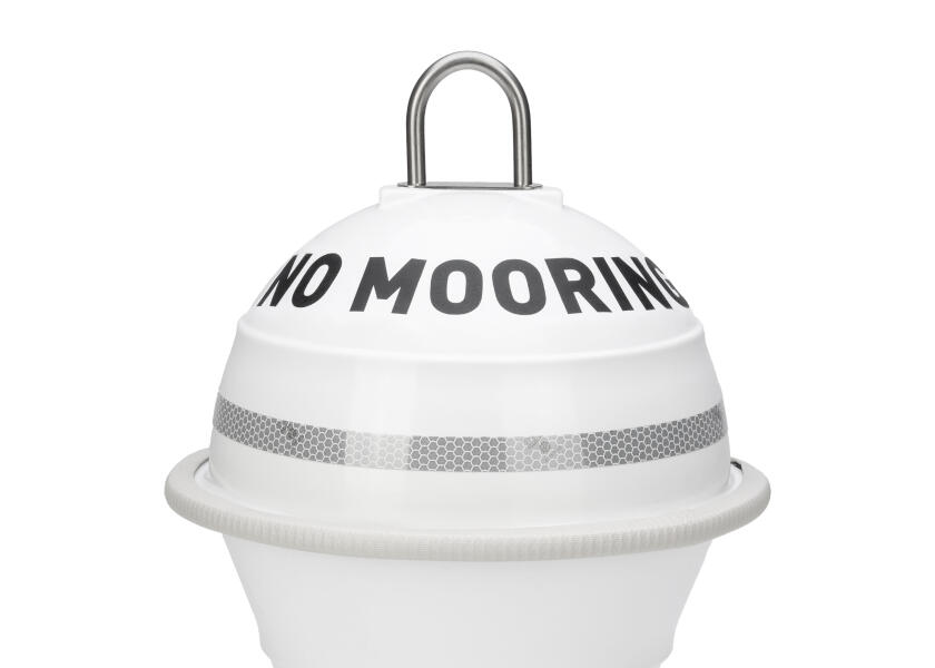 Купить NO MOORING Sticker 33992-bvs 7ft.ru в интернет магазине Семь Футов