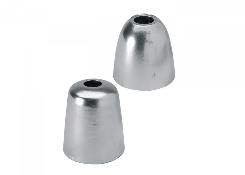 Купить Propeller Anode / hat-shaped / zinc 86121-bvs 7ft.ru в интернет магазине Семь Футов