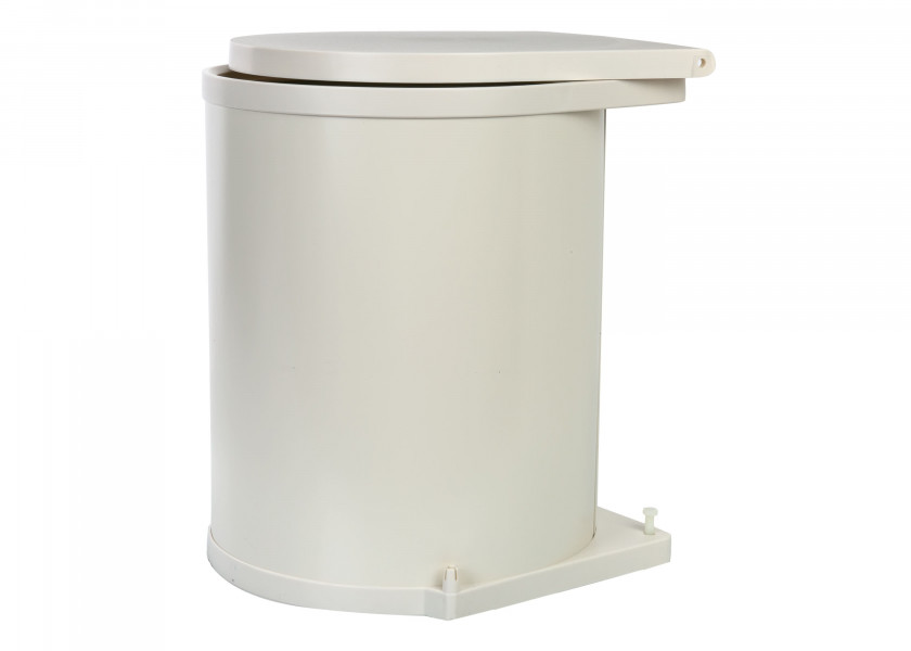 Купить BAVARIA Garbage Can / 13 litres 19773-bvs 7ft.ru в интернет магазине Семь Футов