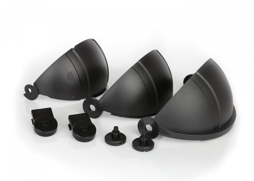 Купить BAVARIA 313989 Чехол для компаса Olympic 135 23956-bvs 7ft.ru в интернет магазине Семь Футов