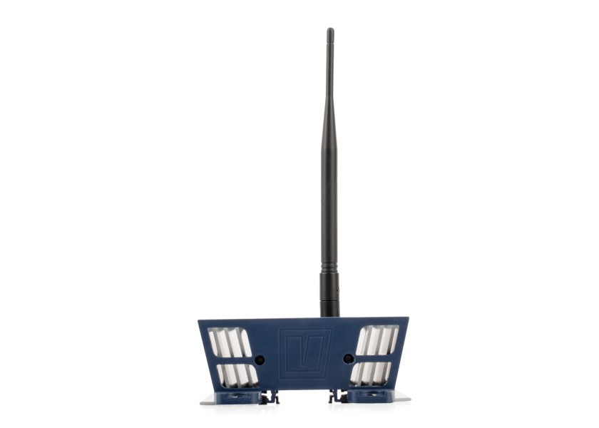 Купить Система дистанционного управления Vetus CANVWRC 272х149х115мм 12/24В 10-25м 4 канала для ПУ и лебедок 7ft.ru в интернет магазине Семь Футов