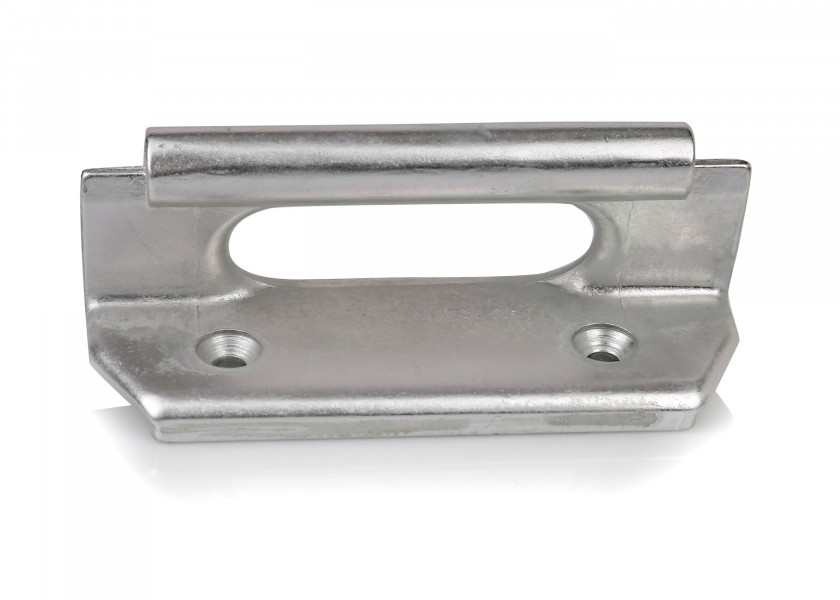 Купить PFEIFFER Railing Track MIddle Piece 80033-bvs 7ft.ru в интернет магазине Семь Футов