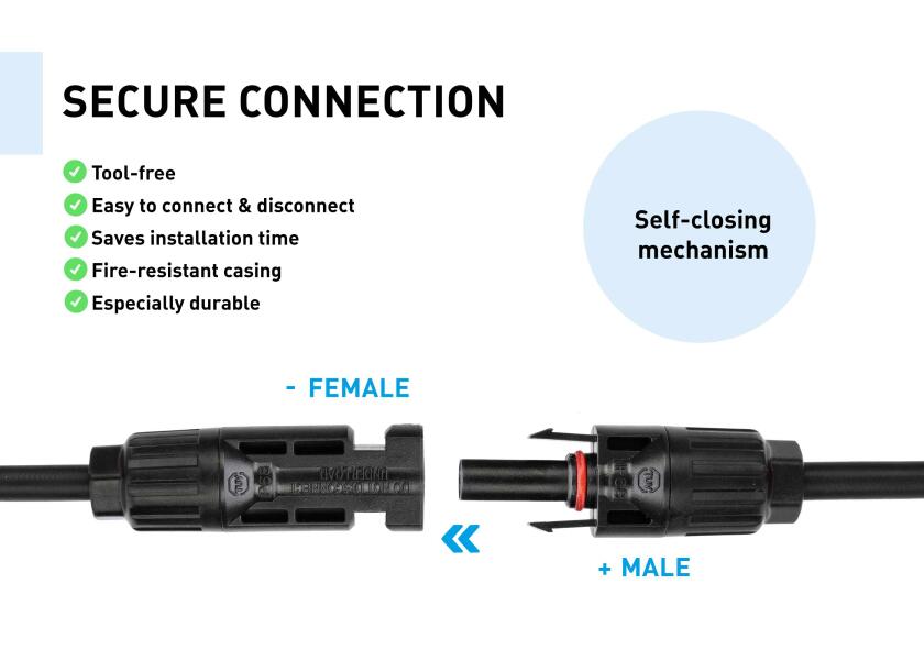 Купить SEATEC MC4 Solar Y-Connection Cable Set / 2-to-1 / 300 mm 33575-bvs 7ft.ru в интернет магазине Семь Футов