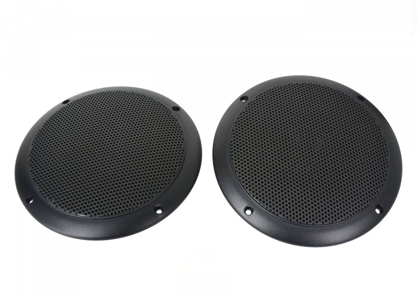 Купить VISATON Waterproof Broadband Speakers / black / 80 W 46702-bvs 7ft.ru в интернет магазине Семь Футов