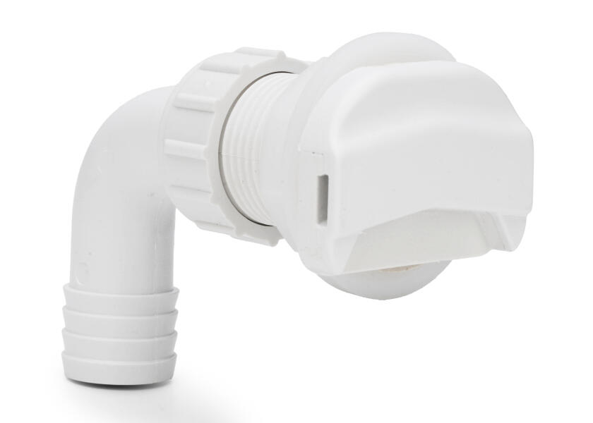 Купить Впускное колено для подачи воды Johnson Pump 81-47640-01 90˚ Ø38мм для унитазов Johnson Pump Aqua-T 7ft.ru в интернет магазине Семь Футов