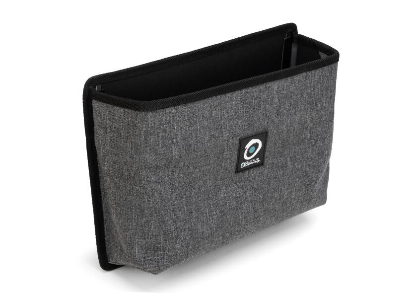 Купить OUTILS OCÉANS Cockpit Bag / open 33959-bvs 7ft.ru в интернет магазине Семь Футов