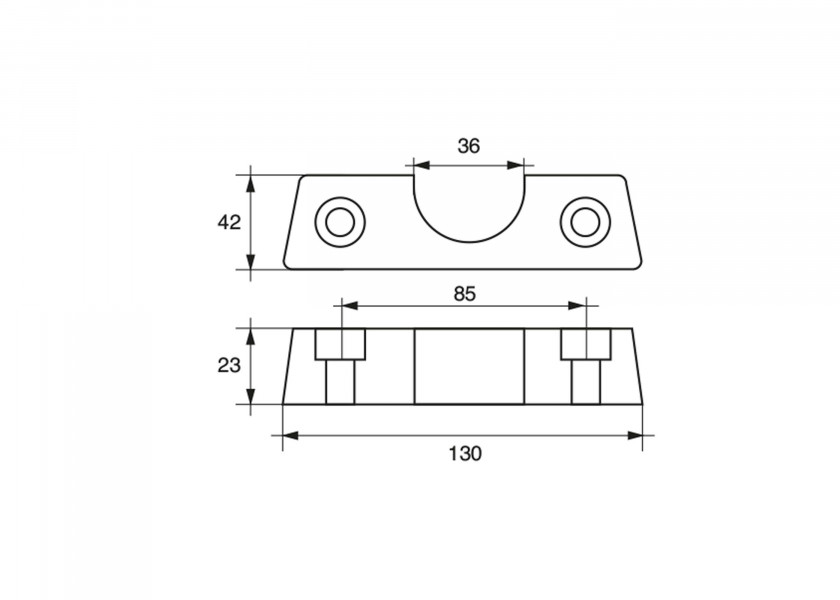 Купить Motor-Anode F-VPX-39 21969-bvs 7ft.ru в интернет магазине Семь Футов