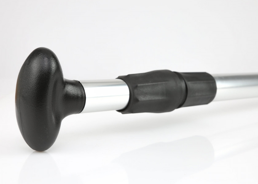 Купить SEATEC Spare Paddle for SUPs / telescopic 56625-bvs 7ft.ru в интернет магазине Семь Футов