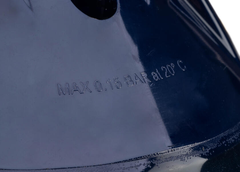 Купить POLYFORM NORWAY A Series Ball Fender / blue 33417-bvs 7ft.ru в интернет магазине Семь Футов