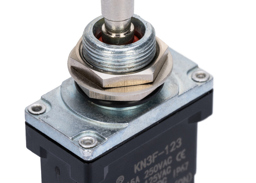 Купить SEATEC Toggle Switch / ON-OFF-ON 31976-bvs 7ft.ru в интернет магазине Семь Футов