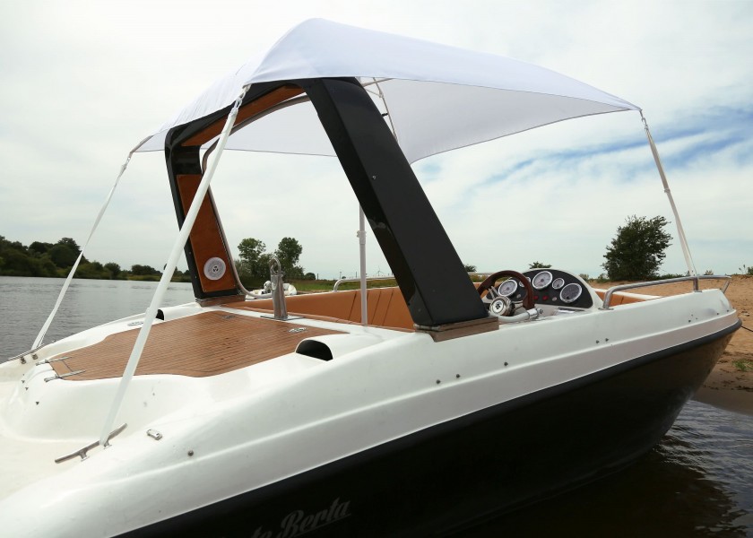 Купить ANCHOR SHADE III Солнцезащитный козырек/тент 17587-bvs 7ft.ru в интернет магазине Семь Футов