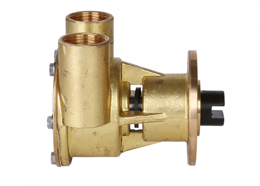 Купить Sea Water Pump / Impeller Pump for Volvo Penta / Perkins / Mercedes / Nanni 57117-bvs 7ft.ru в интернет магазине Семь Футов