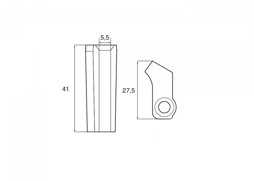 Купить Zinc Motor Anode 22183-bvs 7ft.ru в интернет магазине Семь Футов